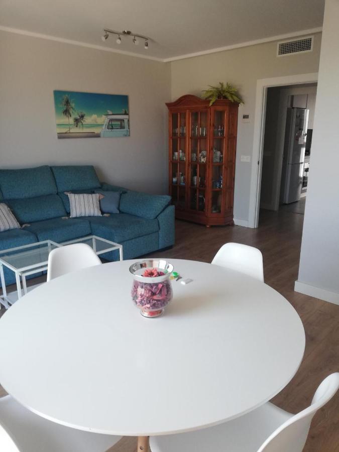Apartamento Teatinos Malaga Apartment Bagian luar foto