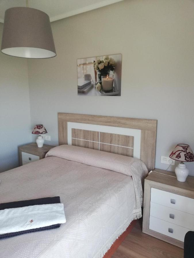 Apartamento Teatinos Malaga Apartment Bagian luar foto