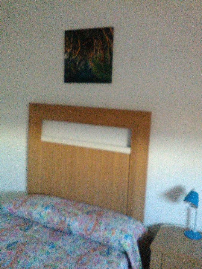 Apartamento Teatinos Malaga Apartment Bagian luar foto