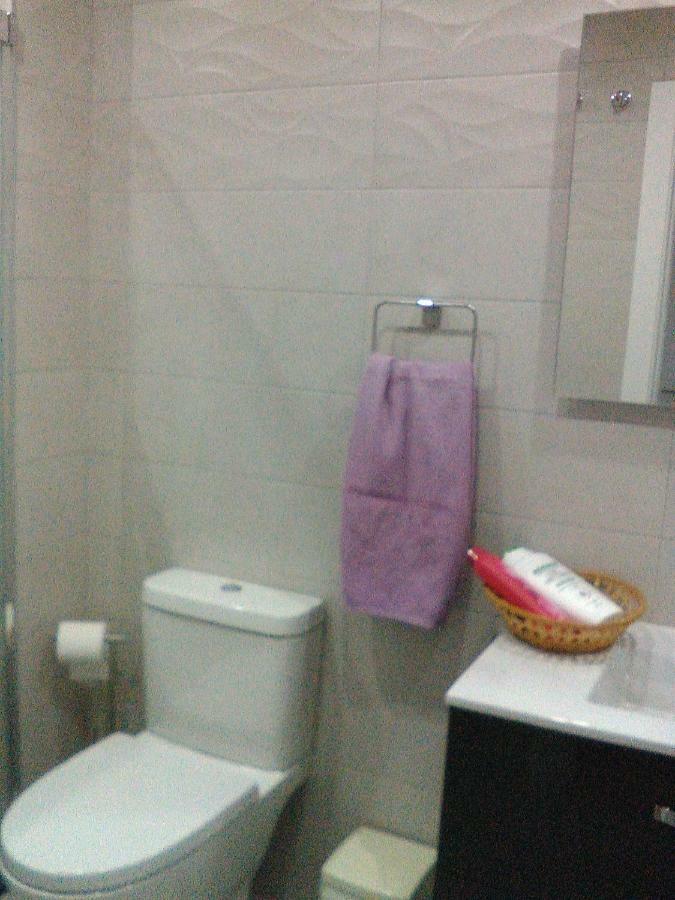 Apartamento Teatinos Malaga Apartment Bagian luar foto