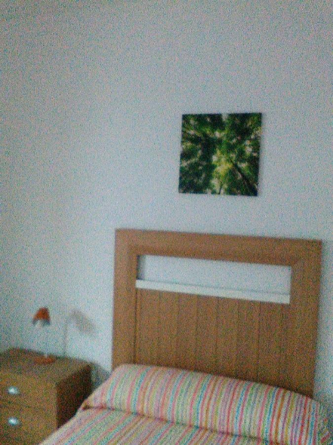 Apartamento Teatinos Malaga Apartment Bagian luar foto