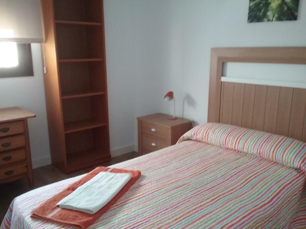 Apartamento Teatinos Malaga Apartment Bagian luar foto