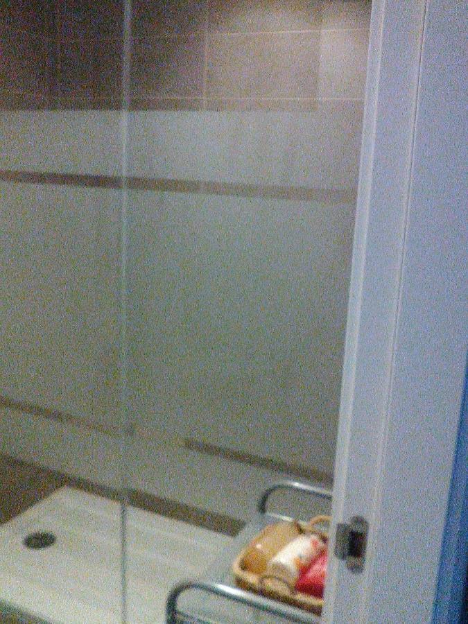 Apartamento Teatinos Malaga Apartment Bagian luar foto